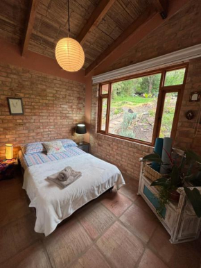 Casa Camprestre Hika